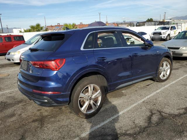 2021 AUDI Q3 PREMIUM - WA1EECF3XM1053860