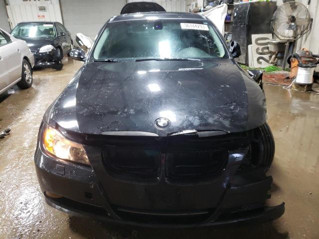 WBAVC93568K039228 BMW 328 XI