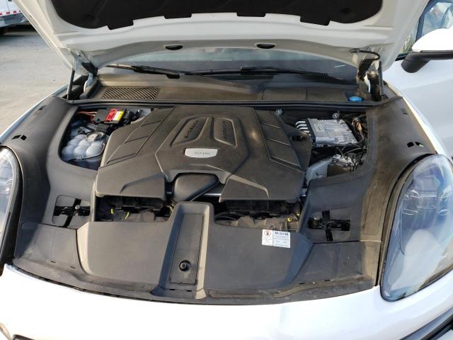 2020 PORSCHE CAYENNE CO - WP1BA2AY2LDA48066