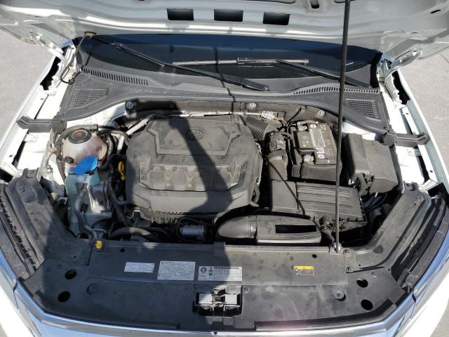 2020 VOLKSWAGEN PASSAT S - 1VWAA7A34LC005088