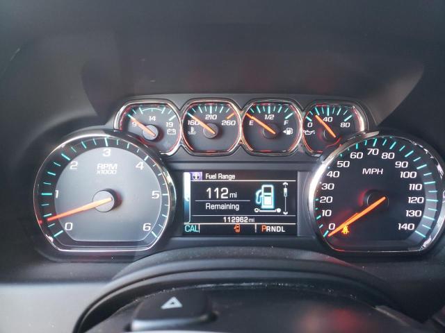 2018 CHEVROLET TAHOE C150 - 1GNSCAKC6JR369950