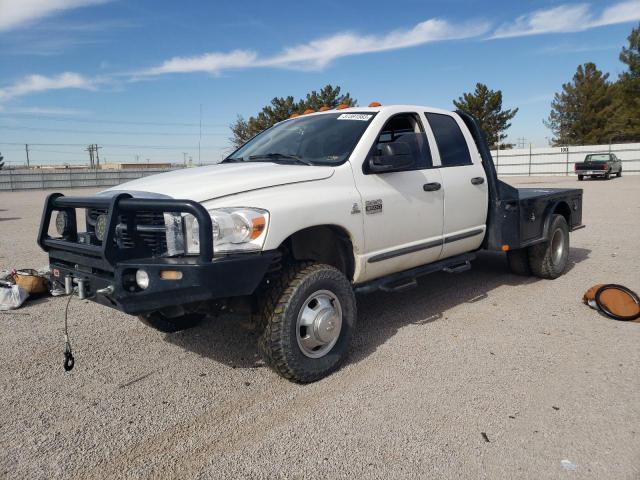 2007 Dodge Ram 3500 ST