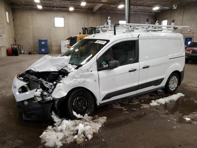 2018 Ford Transit Connect XL