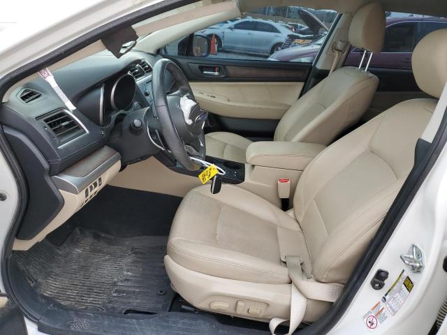 4S4BSANC0J3394980 Subaru Outback 2.5i Limited