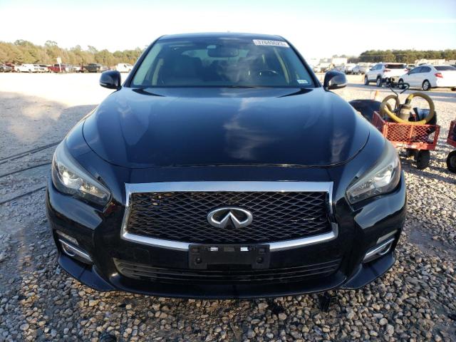 2015 INFINITI Q50 BASE - JN1BV7AP0FM357388
