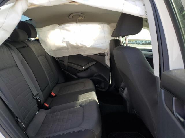 2020 VOLKSWAGEN PASSAT S - 1VWAA7A34LC005088