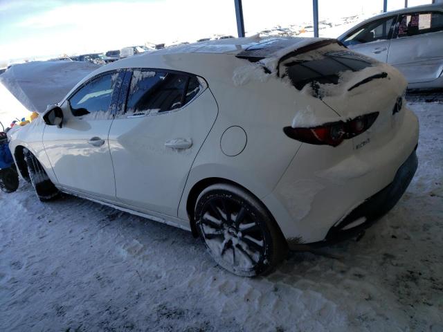 2022 MAZDA 3 PREMIUM - JM1BPAML0N1515094