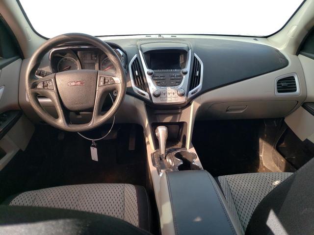 2GKALMEKXF6136279 GMC Terrain Sle