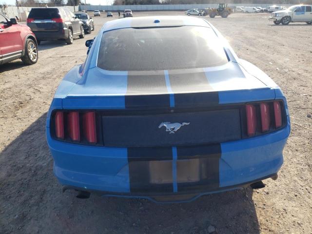 2017 FORD MUSTANG - 1FA6P8TH2H5271670