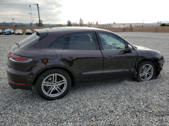 VIN WP1AA2A58MLB15066 2021 Porsche Macan no.3