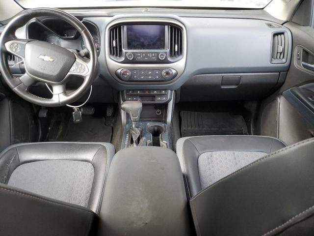 2016 CHEVROLET COLORADO Z 1GCGTDE32G1163494