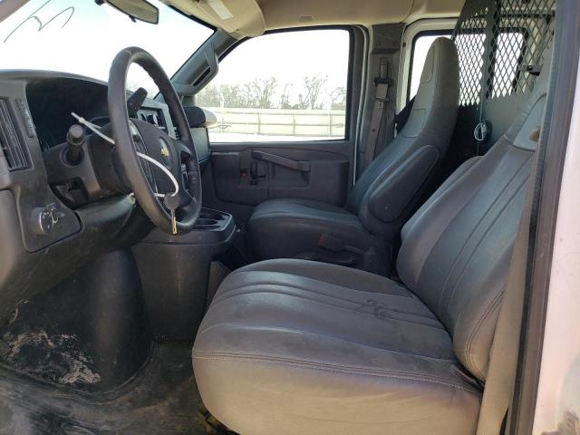 2016 CHEVROLET EXPRESS G2 - 1GCWGAFF3G1330226