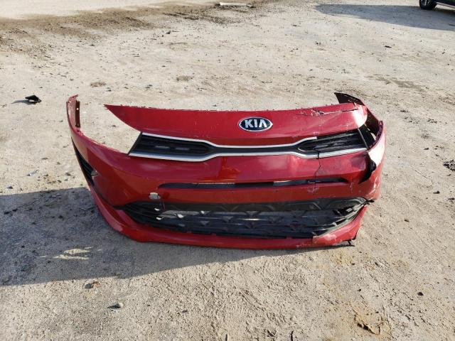 3KPA24ADXME423334 KIA RIO LX