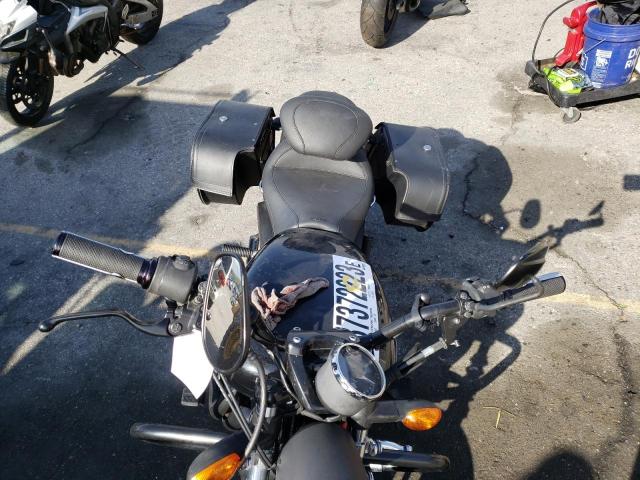 2016 HARLEY-DAVIDSON XG750 - 1HD4NBB11GC502396