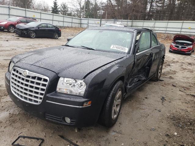 2007 Chrysler 300 Touring