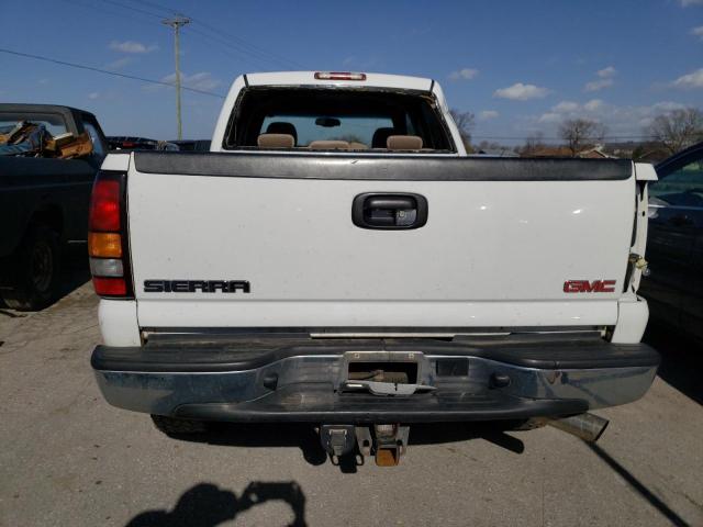 1GTHK23D76F248372 GMC Sierra K2500 Heavy Duty