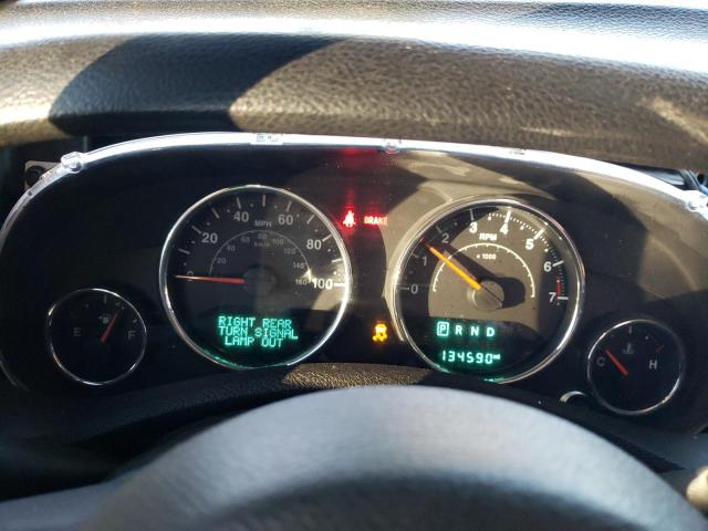 1C4AJWAG7FL507811 Jeep Wrangler Sport