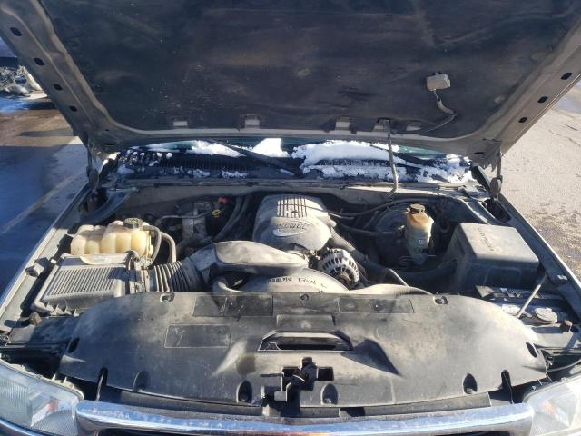 2GTEK19T721185853 GMC New Sierra K1500