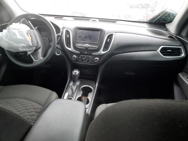 2020 CHEVROLET EQUINOX LT - 2GNAXKEV8L6146343