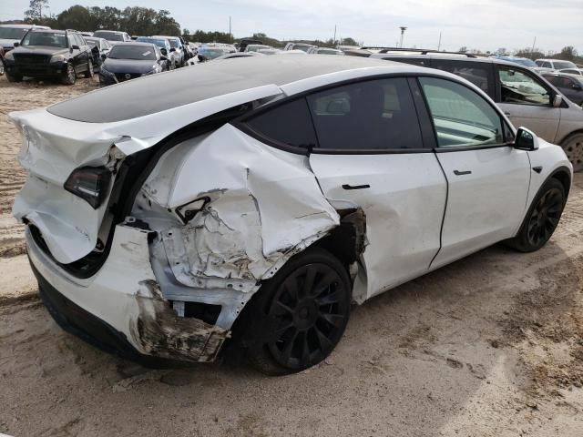 5YJYGDEF9LF002841 Tesla Model Y