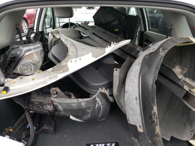 2021 KIA NIRO TOURI - KNDCC3LC0M5475541