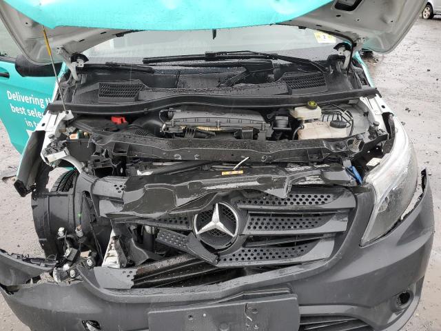 2021 MERCEDES-BENZ METRIS - W1YV0BEY6M3907884