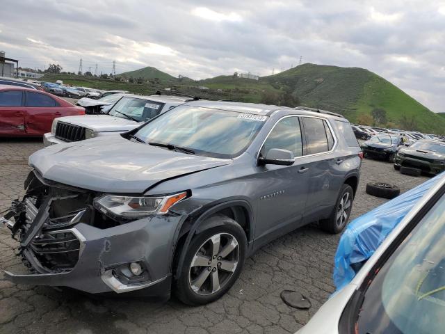 2020 CHEVROLET TRAVERSE L - 1GNERHKW0LJ111990