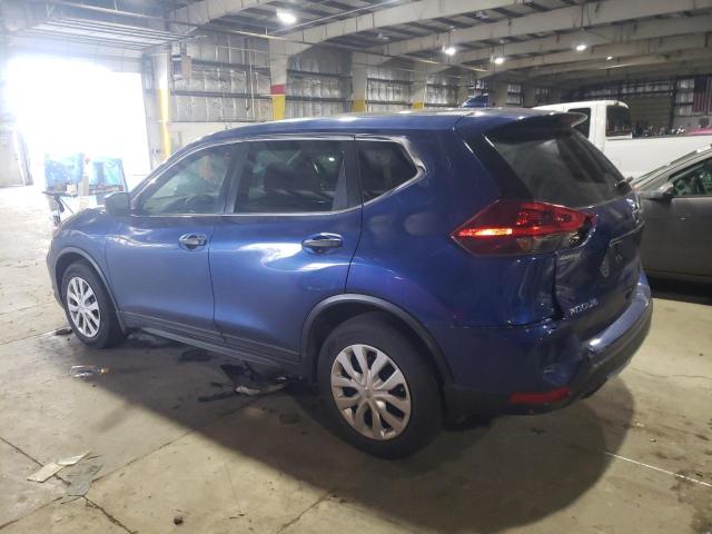 5N1AT2MT0KC790974 Nissan ROGUE S