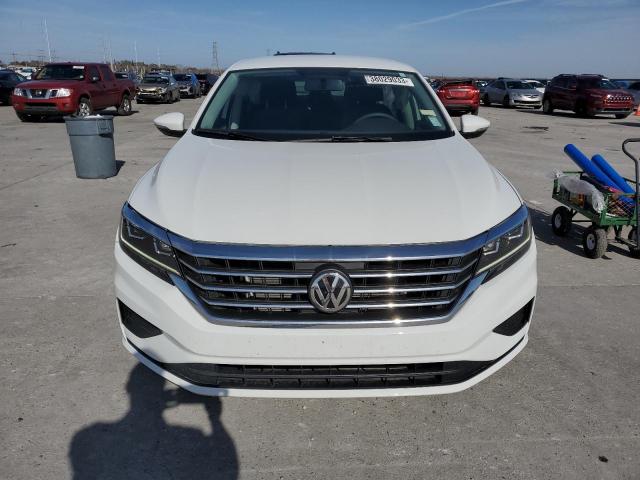 2020 VOLKSWAGEN PASSAT S - 1VWAA7A34LC005088