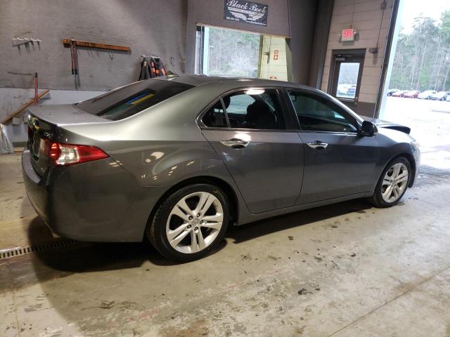 JH4CU4F64AC002109 Acura TSX