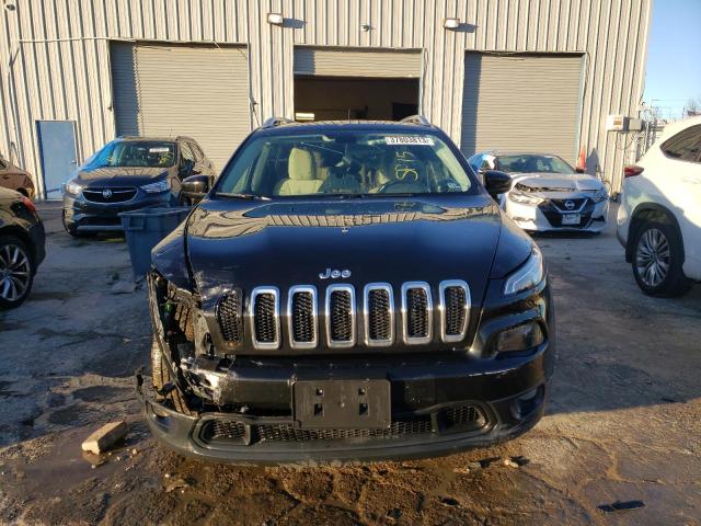 2015 JEEP CHEROKEE L - 1C4PJLCB4FW690688