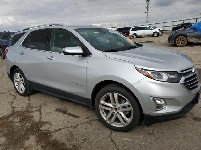 2020 CHEVROLET EQUINOX PR - 3GNAXPEXXLS627629
