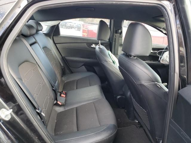 2020 KIA FORTE GT L 3KPF34AD1LE171264