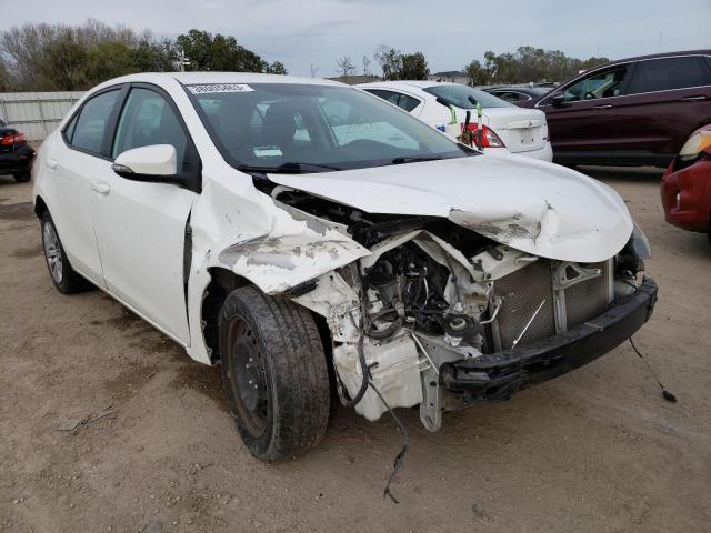 5YFBURHE3EP143748 Toyota COROLLA L