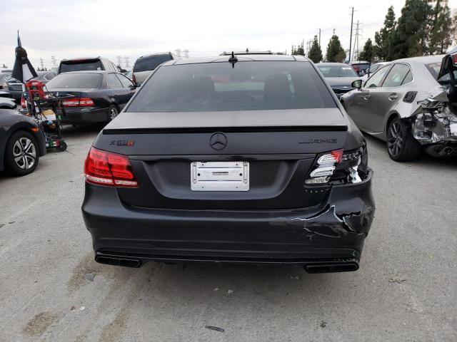 WDDHF7GB8FB089563 Mercedes-Benz E 63 AMG-S