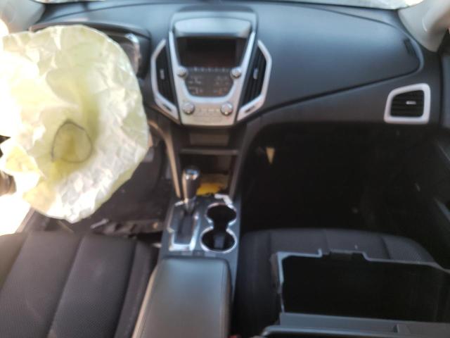 2GKALNEK4H6226388 GMC Terrain Sle