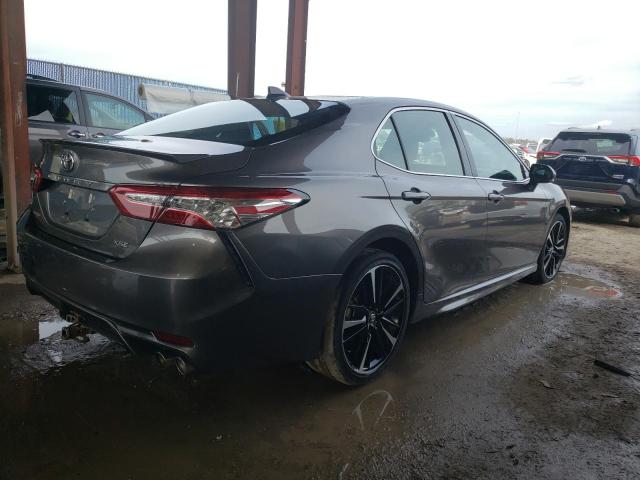 2020 TOYOTA CAMRY XSE - 4T1K61AK7LU859737