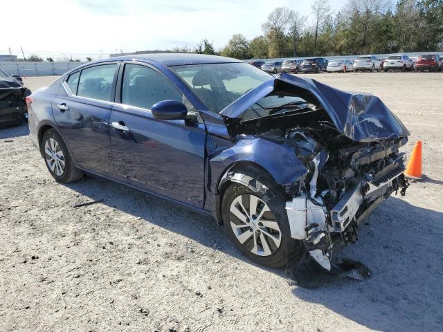 2021 NISSAN ALTIMA S - 1N4BL4BVXMN398879