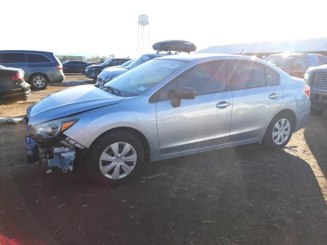 2016 SUBARU IMPREZA - JF1GJAA69GH003985