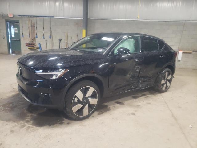 2022 VOLVO C40 P8 REC - YV4ED3GBXN2009042