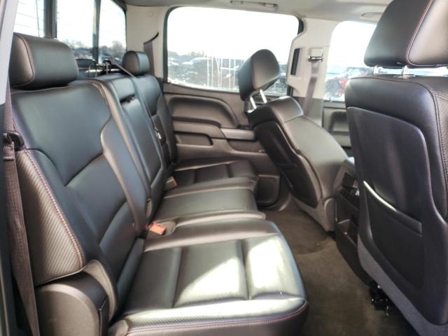 3GTU2VEC6FG133295 GMC Sierra K1500 Slt