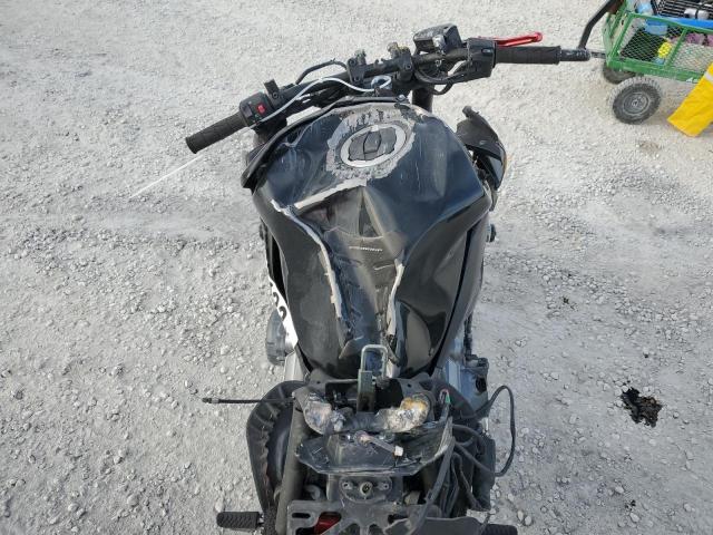 2018 KAWASAKI ZR900 - JKAZR2B1XJA004898