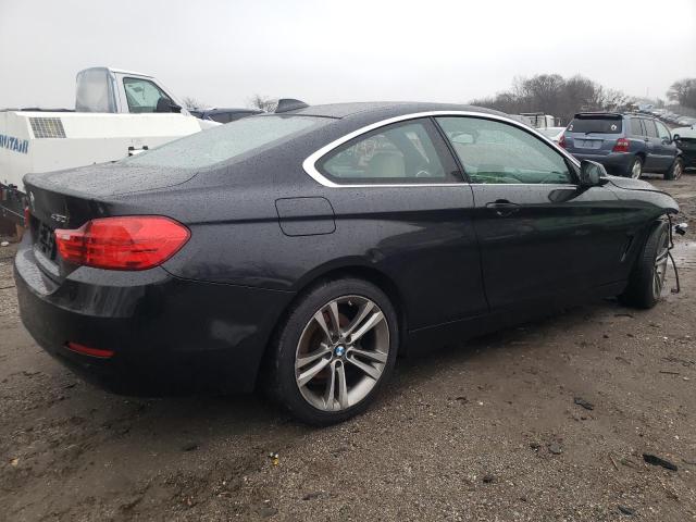 2017 BMW 430XI - WBA4R9C56HK680616