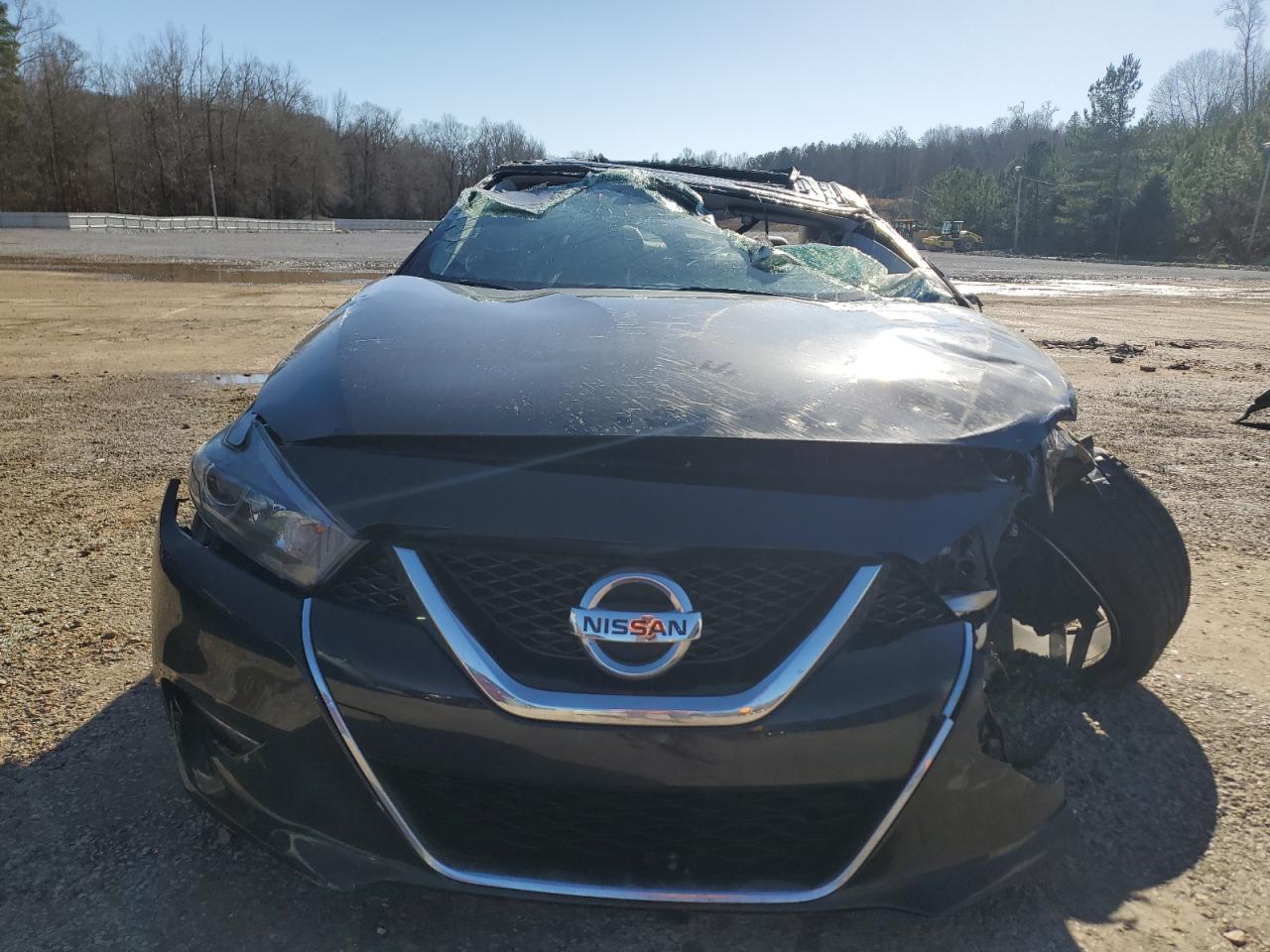 1N4AA6AP3JC368730 NISSAN MAXIMA 2018