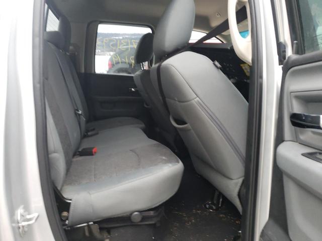 2017 RAM 1500 SLT 1C6RR7GG0HS628656