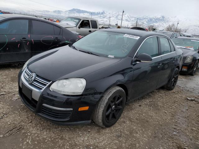 2010 Volkswagen Jetta SE