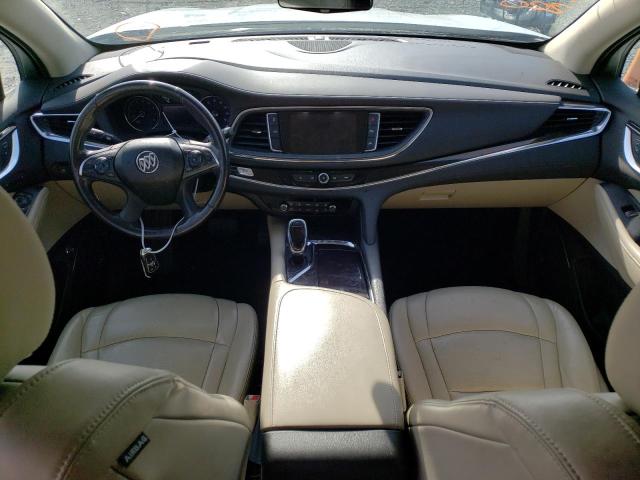 2018 BUICK ENCLAVE PR - 5GAEVBKW6JJ220776