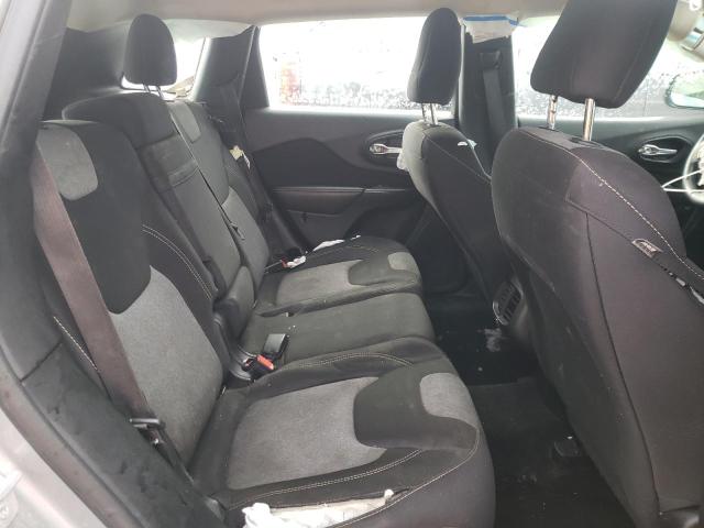 2015 JEEP CHEROKEE S - 1C4PJMABXFW652827