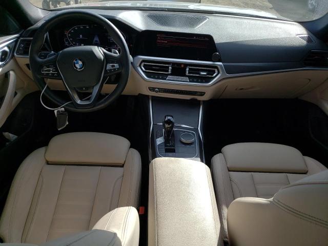 WBA63AV01NFM78851 BMW 430i Gran Coupe