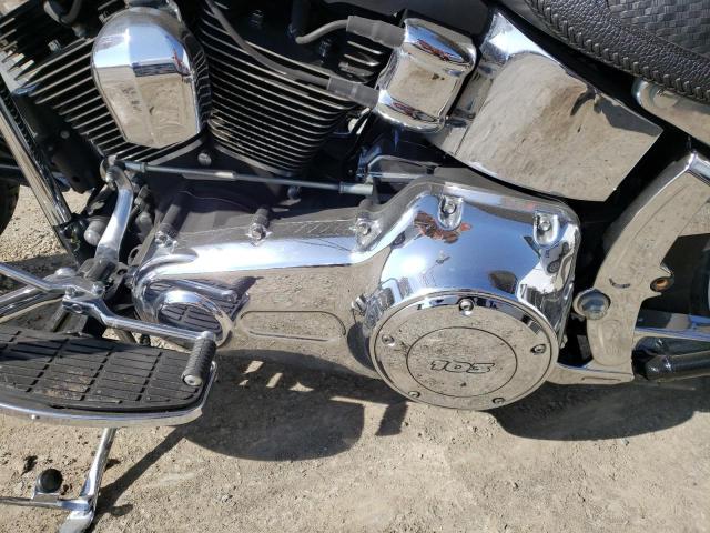2012 HARLEY-DAVIDSON FLSTN SOFT 1HD1JDV36CB011507